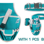 TOTAL ΘΗΚΗ ΔΡΑΠΑΝΟΚΑΤΣΑΒΙΔΟΥ ΜΕ ΖΩΝΗ (THT16P3011)