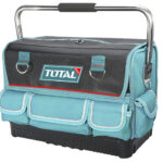 TOTAL ΕΠΑΓΓΕΛΜΑΤΙΚΗ ΕΡΓΑΛΕΙΟΘΗΚΗ ΤΣΑNTA 16" (THT66L01)