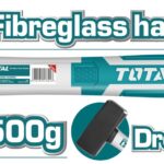 TOTAL ΒΑΡΙΟΠΟΥΛΑ ΠΛΑΣΤΙΚΗ ΛΑΒΗ 1.500gr (THT7215006)