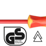 TOTAL ΚΑΤΣΑΒΙΔΙ ΜΑΓΝ. 1000V 5.5 X 125 (THTIS5125)