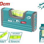 TOTAL ΕΠΑΓΓ. ΑΛΦΑΔΙ ΜΙΝΙ ΜΑΓΝΗΤΙΚΟ 10cm (TMT20105M)