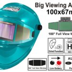 TOTAL ΕΠΑΓΓΕΛΜΑΤΙΚΗ ΜΑΣΚΑ ΣΥΓΚΟΛΛΗΣΗΣ ΗΛΕΚΤΡΟΝΙΚΗ ΠΑΝΟΡΑΜΙΚΗ (TSP9103)