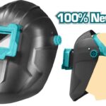 TOTAL ΜΑΣΚΑ ΣΥΓΚΟΛΛΗΣΗΣ ΚΕΦΑΛΗΣ (TSP9201)