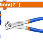 WADFOW ΕΜΠΡΟΣΤΟΚΟΠΤΗΣ - ΤΑΝΑΛΑΚΙ 180mm (WPL8C07)