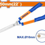 WADFOW ΨΑΛΙΔΙ ΧΛΟΗΣ-ΘΑΜΝΩΝ 550mm (WPR2301)