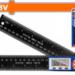 WADFOW ΨΗΦΙΑΚΟΣ ΧΑΡΑΚΑΣ ΓΩΝΙΩΝ (WSR1401)