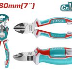 TOTAL ΠΛΑΓΙΟΚΟΠΤΗΣ 180mm (THT230706)