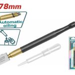 TOTAL ΚΟΦΤΗΣ ΓΥΑΛΙΟΥ Β.Τ 178mm (THT561781)